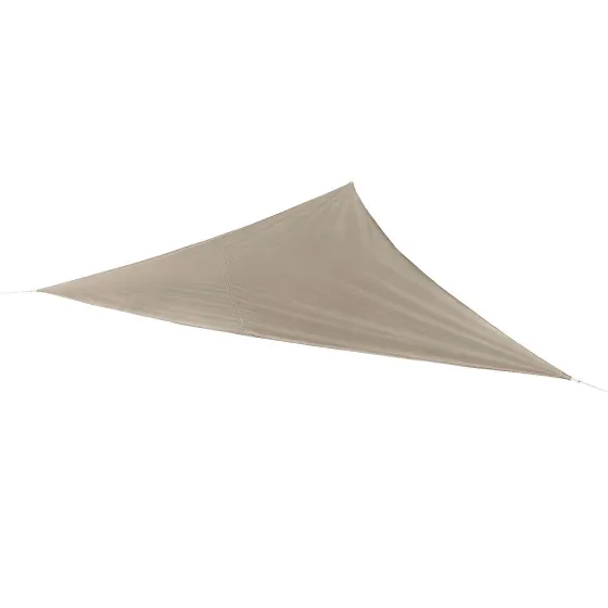 Zonwering>Merk Schaduwdoek Grijs,Taupe
