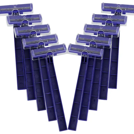 Ontharen & Scheren>BIC Scheermesjes Blauw