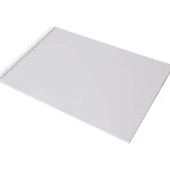 Papier & Schriften>BIC Schetsboek A3 Wit