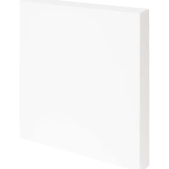 Schilderen>Van Bleiswijck Schildersdoek Wit