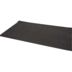 Woonaccessoires>Merk Schoonloopmat Zwart