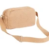Rugzakken>Spilbergen Schoudertas Teddy Beige,Wit,Zwart