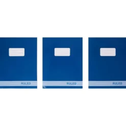 Papier & Schriften>Kids Creative Schriften A5 Blauw,Groen,Print,Roze,Zwart