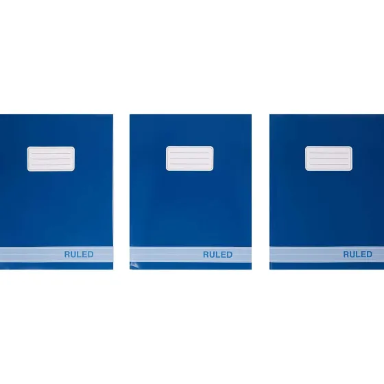 Papier & Schriften>Kids Creative Schriften A5 Blauw,Groen,Print,Roze,Zwart
