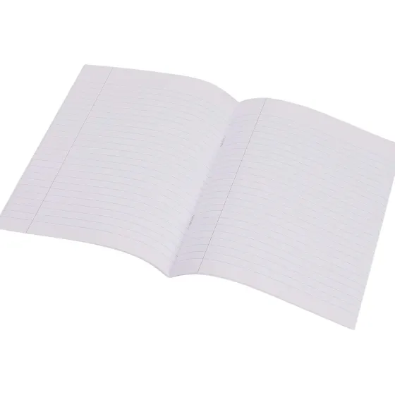 Papier & Schriften>Kids Creative Schriften A5 Blauw,Groen,Print,Roze,Zwart