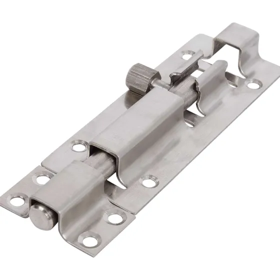 Woonaccessoires>Merk Schuifslot Zilver