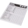 Spellen>Mini Matters Scoreblok