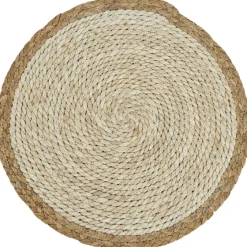 Placemats>Kitchen Korner Seasons & Style Onderbord Beige,Bruin,Meerkleurig