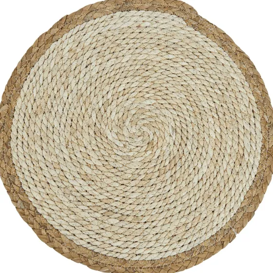 Placemats>Kitchen Korner Seasons & Style Onderbord Beige,Bruin,Meerkleurig