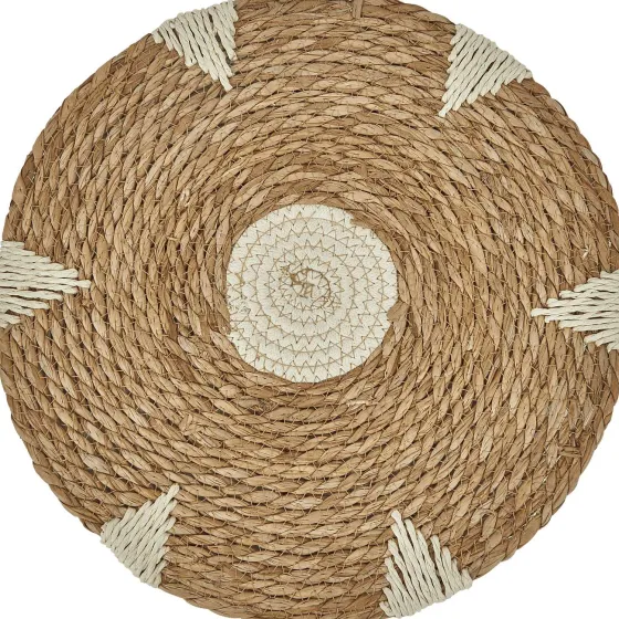 Placemats>Kitchen Korner Seasons & Style Onderbord Beige,Bruin,Meerkleurig