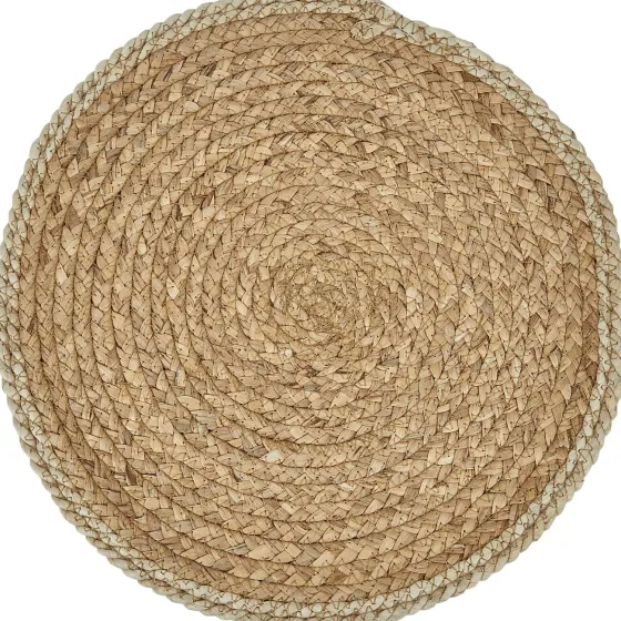 Placemats>Kitchen Korner Seasons & Style Onderbord Beige,Bruin,Meerkleurig