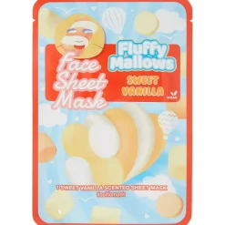 Lichaamsverzorging>Palmolive Selfie-Gezichtsmasker Print