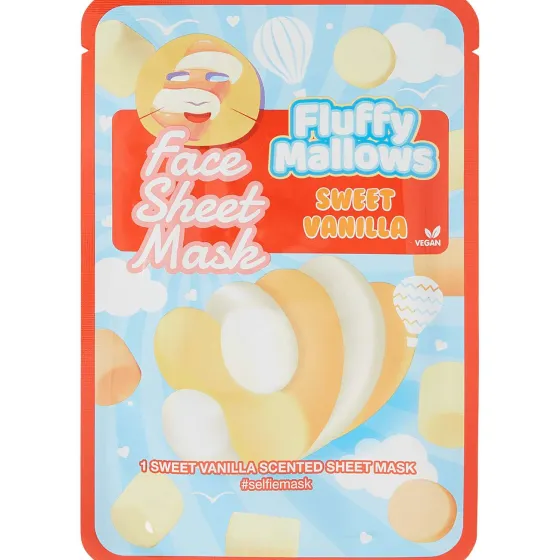 Lichaamsverzorging>Palmolive Selfie-Gezichtsmasker Print