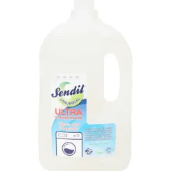 Afwas- & Wasmiddelen>Dash Sendil Ultra Wash Wasmiddel Universal
