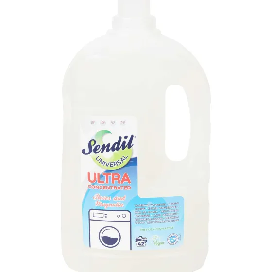 Afwas- & Wasmiddelen>Dash Sendil Ultra Wash Wasmiddel Universal