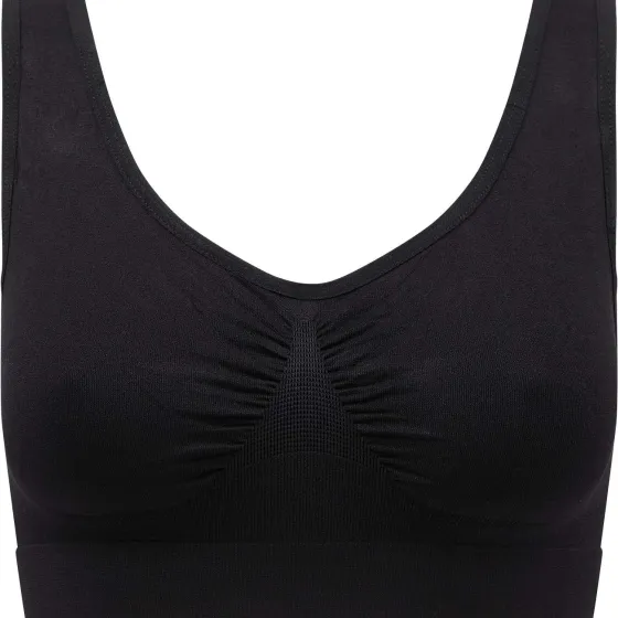 Ondergoed>Sensabelle Comfort-Bh Zwart