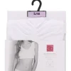 Ondergoed>Sensabelle Comfort-Bh Wit
