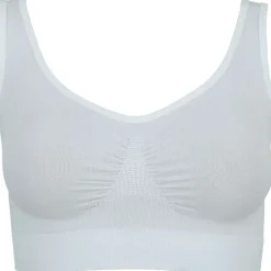 Ondergoed>Sensabelle Comfort-Bh Wit