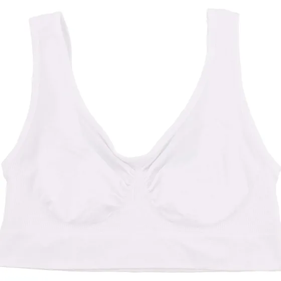 Ondergoed>Sensabelle Comfort-Bh Wit
