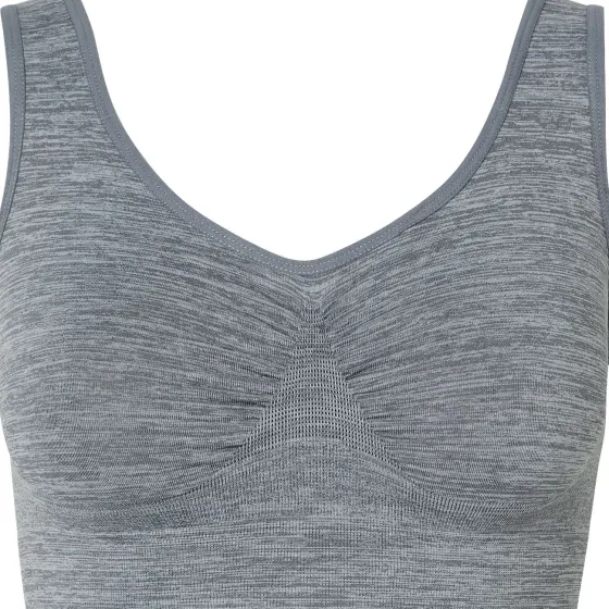Ondergoed>Sensabelle Comfort-Bh Grijs,Groen,Zwart