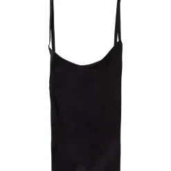 Ondergoed>Sensabelle Singlet Zwart