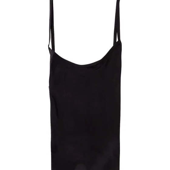 Ondergoed>Sensabelle Singlet Zwart