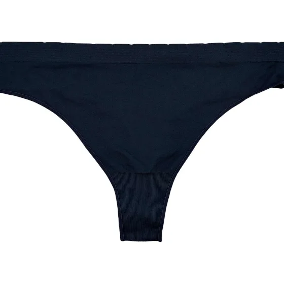Ondergoed>Sensabelle String Zwart,Roze