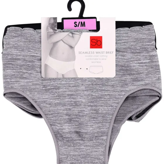 Ondergoed>Sensabelle Tailleslip Blauw,Grijs,Roze