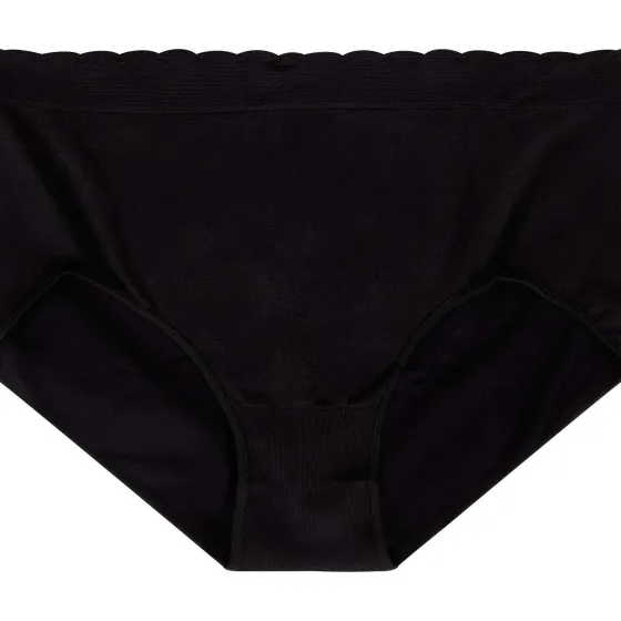 Ondergoed>Sensabelle Tailleslip Zwart