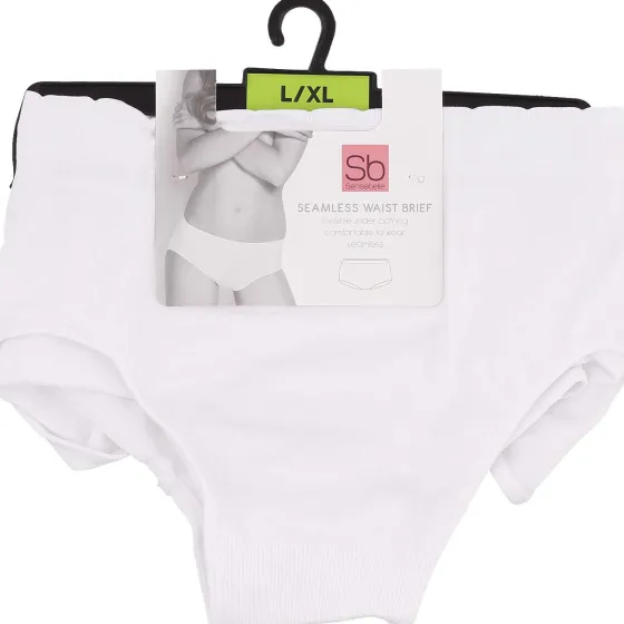 Ondergoed>Sensabelle Tailleslip Wit