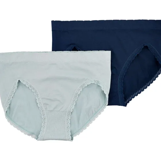 Ondergoed>Sensabelle Tailleslips Zwart,Meerkleurig