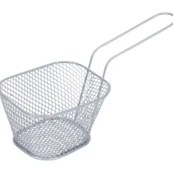 Keukengerei>Rösle Serveermandje Koper,Goud,Zilver