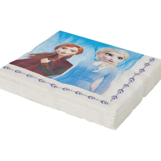 Feestartikelen>Merk Servetten Print,Meerkleurig