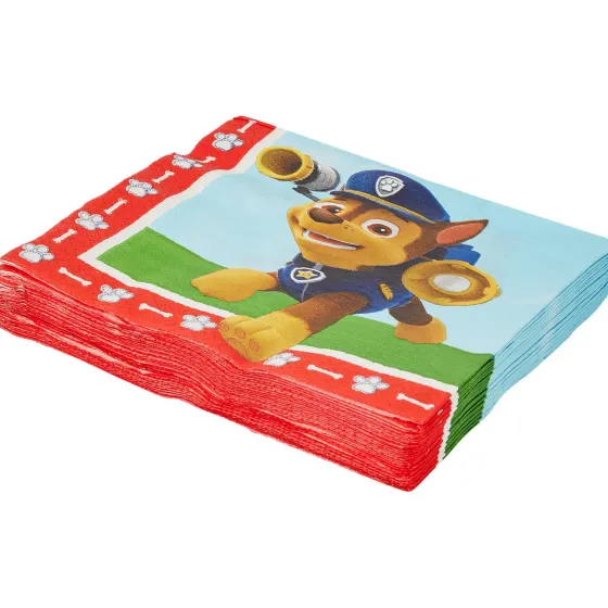 Feestartikelen>Merk Servetten Print,Meerkleurig