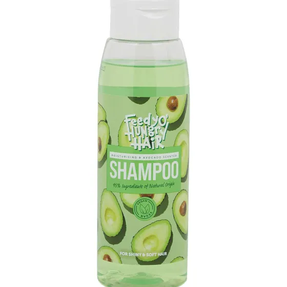 Haarverzorging>Head & Shoulders Shampoo