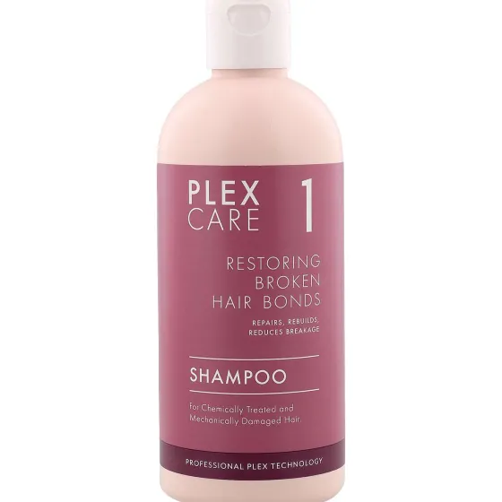 Haarverzorging>Head & Shoulders Shampoo Plex Care 1