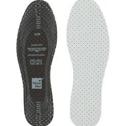 Schoenen>Merk Shoe Like Anti-Geur Inlegzolen Wit