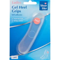 Schoenen>Merk Shoe Like Gelpad Transparant