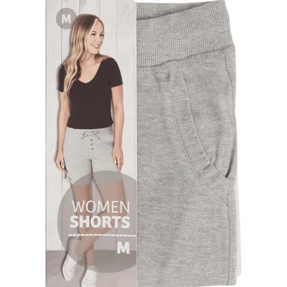 Kleding>SuperTrash Short Blauw,Grijs,Zwart