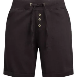 Kleding>SuperTrash Short Blauw,Grijs,Zwart