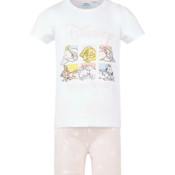 Kleding>SuperTrash Shortama Print
