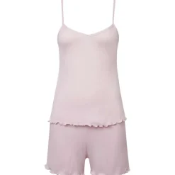 Kleding>SuperTrash Shortama Groen,Roze,Zwart