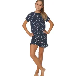 Kleding>SuperTrash Shortama Print
