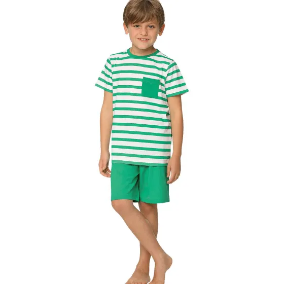 Kleding>SuperTrash Shortama Print