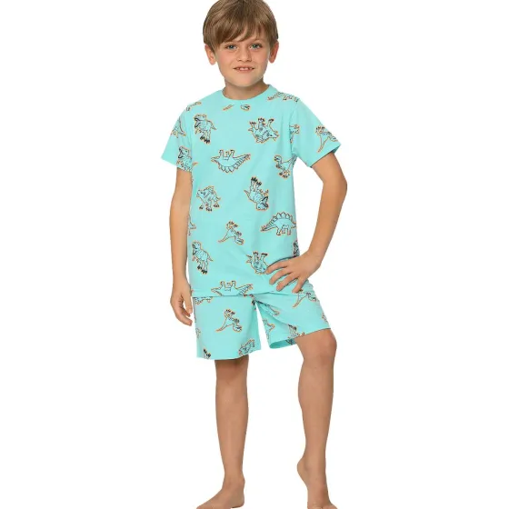 Kleding>SuperTrash Shortama Print