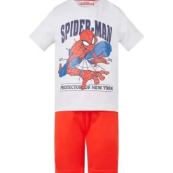 Kleding>Paw Patrol Shortama Print