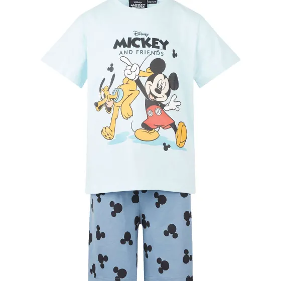 Kleding>Paw Patrol Shortama Print