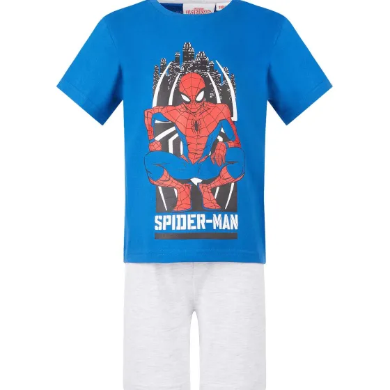 Kleding>Paw Patrol Shortama Print