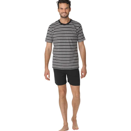 Kleding>SuperTrash Shortama Meerkleurig
