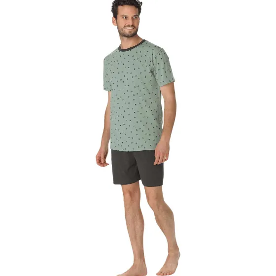 Kleding>SuperTrash Shortama Meerkleurig